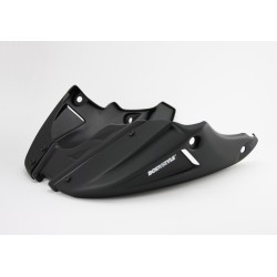 Bodystyle BellyPan | Honda CB650R | black