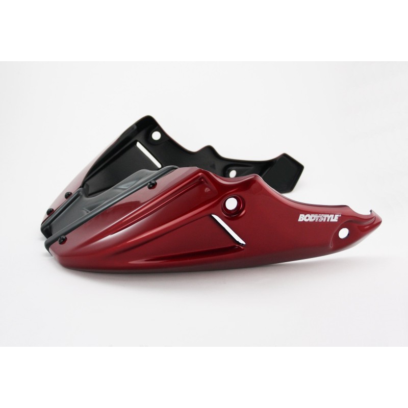 Bodystyle BellyPan | Honda CB650R | rood