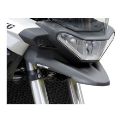 Bodystyle Beak Extensie | Aprilia Tuareg 660 | zwart