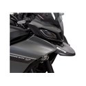 Bodystyle Beak Extensie | Yamaha Tracer 9/GT | zwart