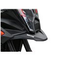 Bodystyle Beak Extension | KTM 1290 Super Adventure S | black