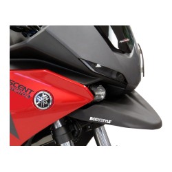 Bodystyle Beak Extensie | Yamaha Tracer 7/GT | zwart