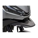 Bodystyle Beak Extension | Honda NT1100 | black