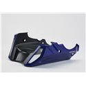 Bodystyle BellyPan | Yamaha MT-09/Tracer 900 | blauw