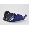 Bodystyle BellyPan | Yamaha MT-09/Tracer 900 | blauw