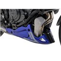 Bodystyle BellyPan | Yamaha MT-07 | blue