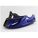 Bodystyle BellyPan | Yamaha MT-07 | blue