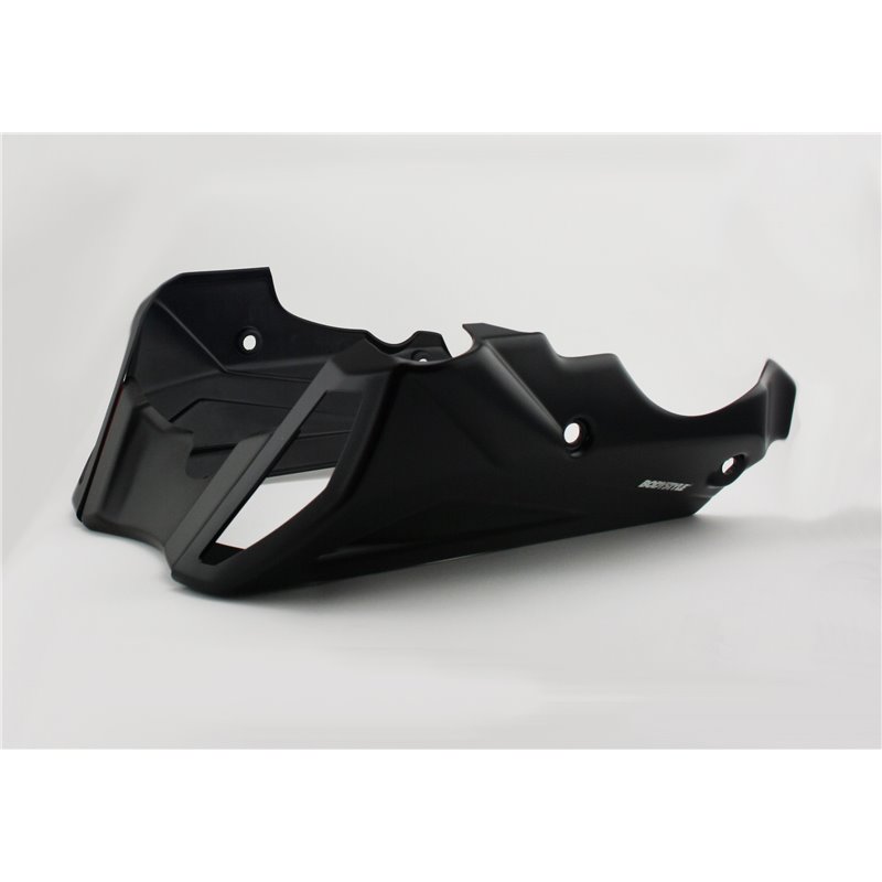 Bodystyle BellyPan | Yamaha MT-09 | black