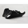 Bodystyle BellyPan | Yamaha MT-09 | zwart