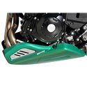 Bodystyle BellyPan | Kawasaki Z650RS | groen