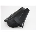 Bodystyle Seat Cover Yamaha MT-07 black