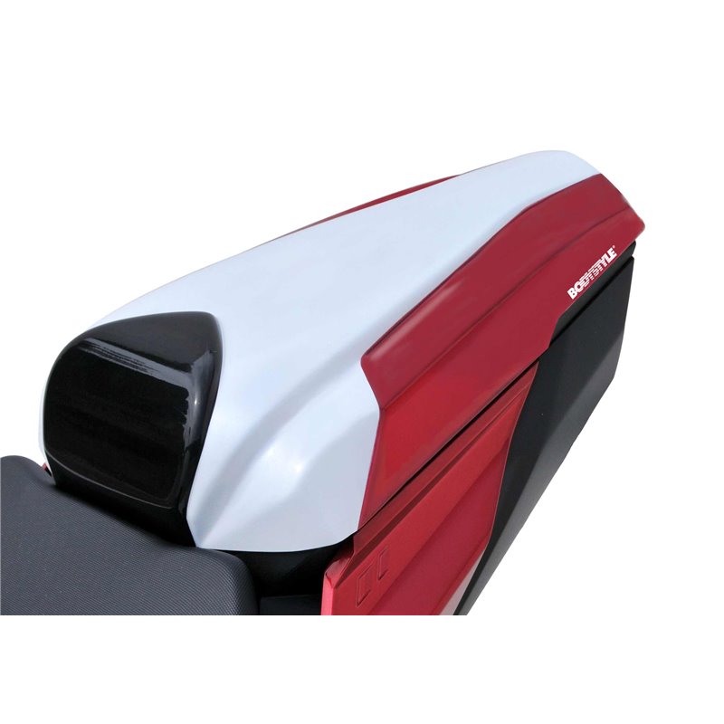 Bodystyle Seat Cover Suzuki GSX-S950/GSX-S1000 unpainted