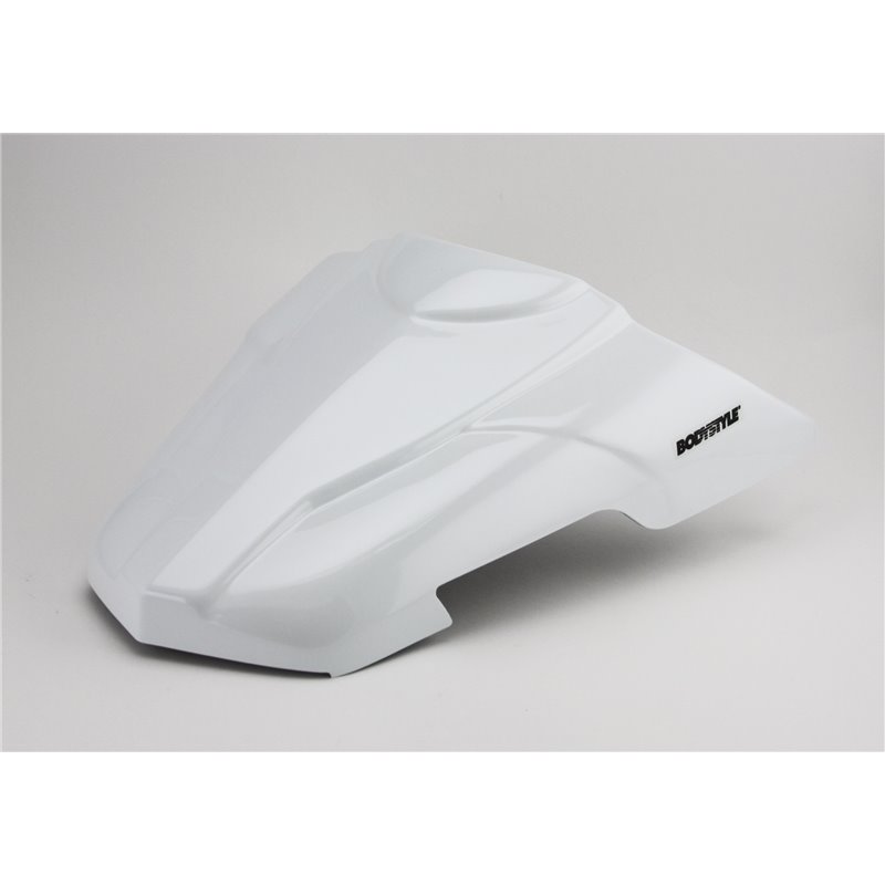 Bodystyle Seat Cover Suzuki SV650 white