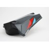 Bodystyle Cover buddyseat Yamaha MT-07 grijs/rood