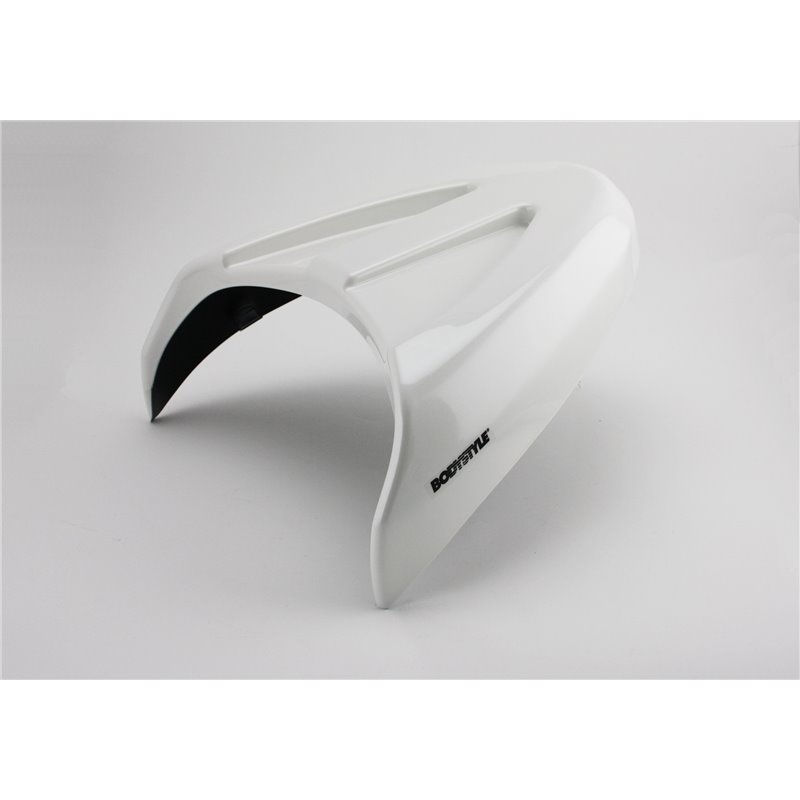 Bodystyle Seat Cover Triumph Trident 660 white