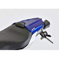 Bodystyle Cover buddyseat Yamaha MT-10/SP blauw