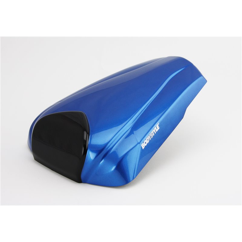 Bodystyle Seat Cover Suzuki GSX-S950/GSX-S1000 blue