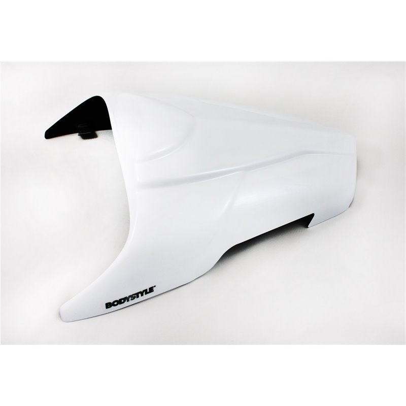 Bodystyle Seat Cover Suzuki SV650/X white