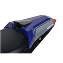 Bodystyle Seat Cover Yamaha MT-09/SP blue