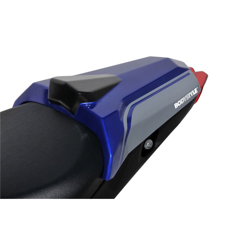 Bodystyle Seat Cover Yamaha MT-09/SP blue