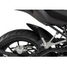 Bodystyle Hugger Extension rear Benelli TRK 502 matt black