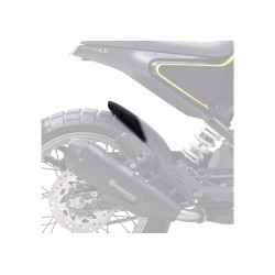 Bodystyle Hugger extensie Achter Husqvarna Svartpilen/Vitpilen mat zwart