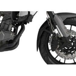 Bodystyle Spatbordverlenger voorzijde Benelli TRK502/X mat zwart