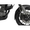 Bodystyle Front Fender Extension Benelli TRK502/X matt black