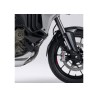 Bodystyle Front Fender Extension Ducati Multistrada V4/S/Sport matt black 