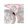 Bodystyle Front Fender Extension Aprilia RS660/Tuono 660/Factory matt black