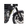 Bodystyle Spatbordverlenger voorzijde Husqvarna Svartpilen/Vitpilen mat zwart