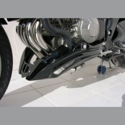 Bodystyle BellyPan | Honda CBF600N/S | ongespoten