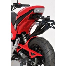 Bodystyle Tail Skirt MSX125 ongespoten