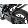Bodystyle Hugger Rear Tiger 1050 black