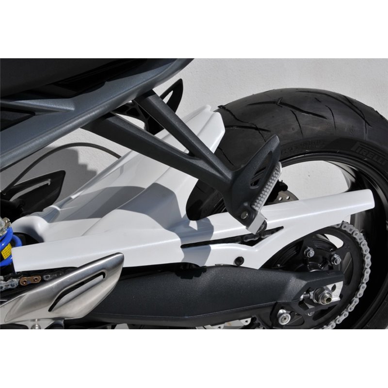 Bodystyle Hugger Achterzijde Street Triple/R ongespoten