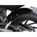 Bodystyle Hugger Achterzijde K1200R/S & K1300R/S zwart