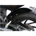 Bodystyle Hugger Rear K1200R/S & K1300R/S black