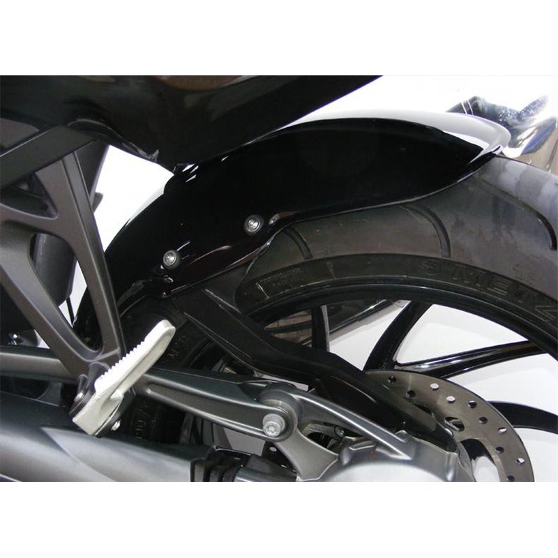 Bodystyle Hugger Rear K1200R/S & K1300R/S black