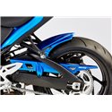 Bodystyle Hugger Rear Suzuki GSX-S1000(+F) black