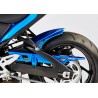 Bodystyle Hugger Achterzijde Suzuki GSX-S1000(+F) zwart