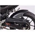 Bodystyle Hugger Achterzijde Honda CB750 Hornet carbon look