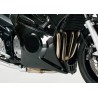 Bodystyle Lower Fairing Sportsline GSF1250S BANDIT unpainted
