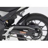 Bodystyle Hugger Achterzijde Honda CB500F blauw