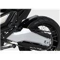 Bodystyle Hugger Rear with alloy chain guard | Honda X-ADV unpainted