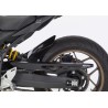 Bodystyle Hugger achterzijde met alu kettingbeschermer Honda CB650R grijs