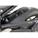 Bodystyle Hugger Achterzijde Triumph Trident 660 carbon look