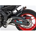 Bodystyle Hugger Rear MT09/SP carbon look