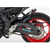 Bodystyle Hugger Rear MT09/SP carbon look