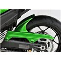 Bodystyle Hugger Achterzijde ZZR1400 ongespoten