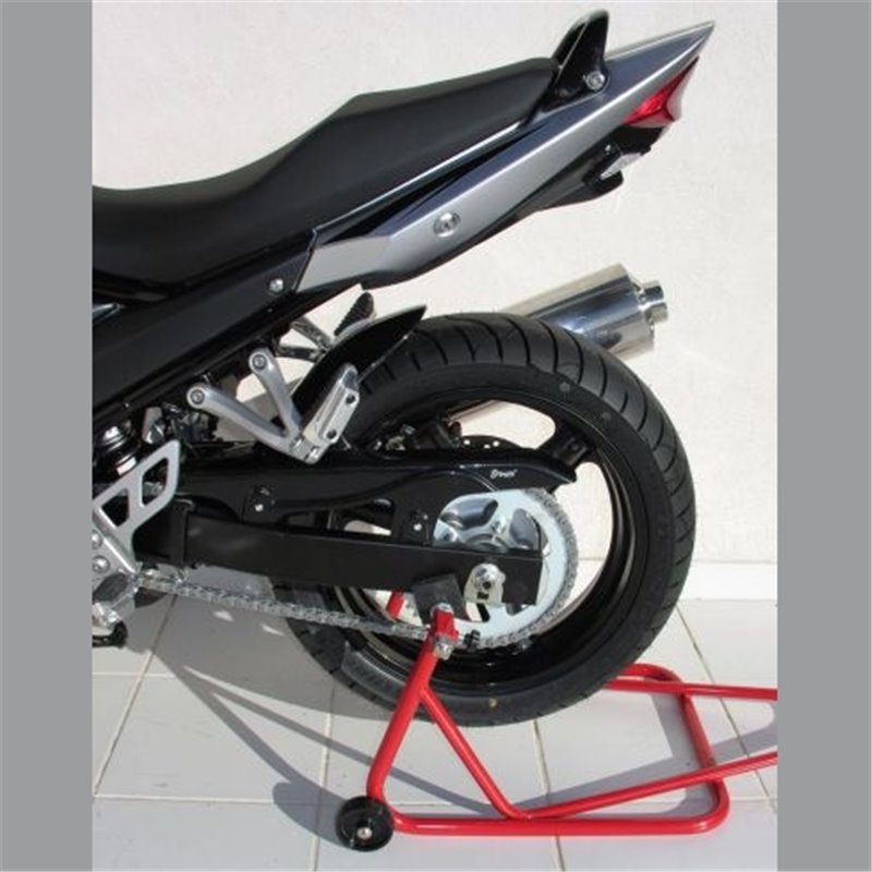 Bodystyle Hugger Achterzijde GSX650F ongespoten